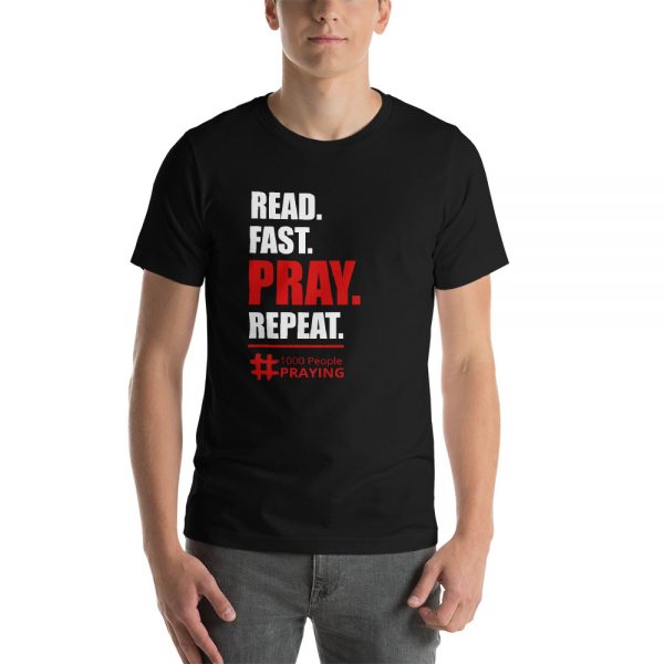TShirts_1000PeoplePraying3Dark_Poitier