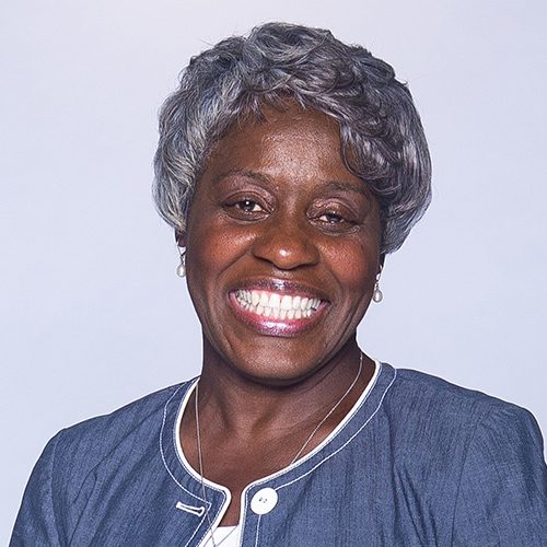 Yolanda Hunt