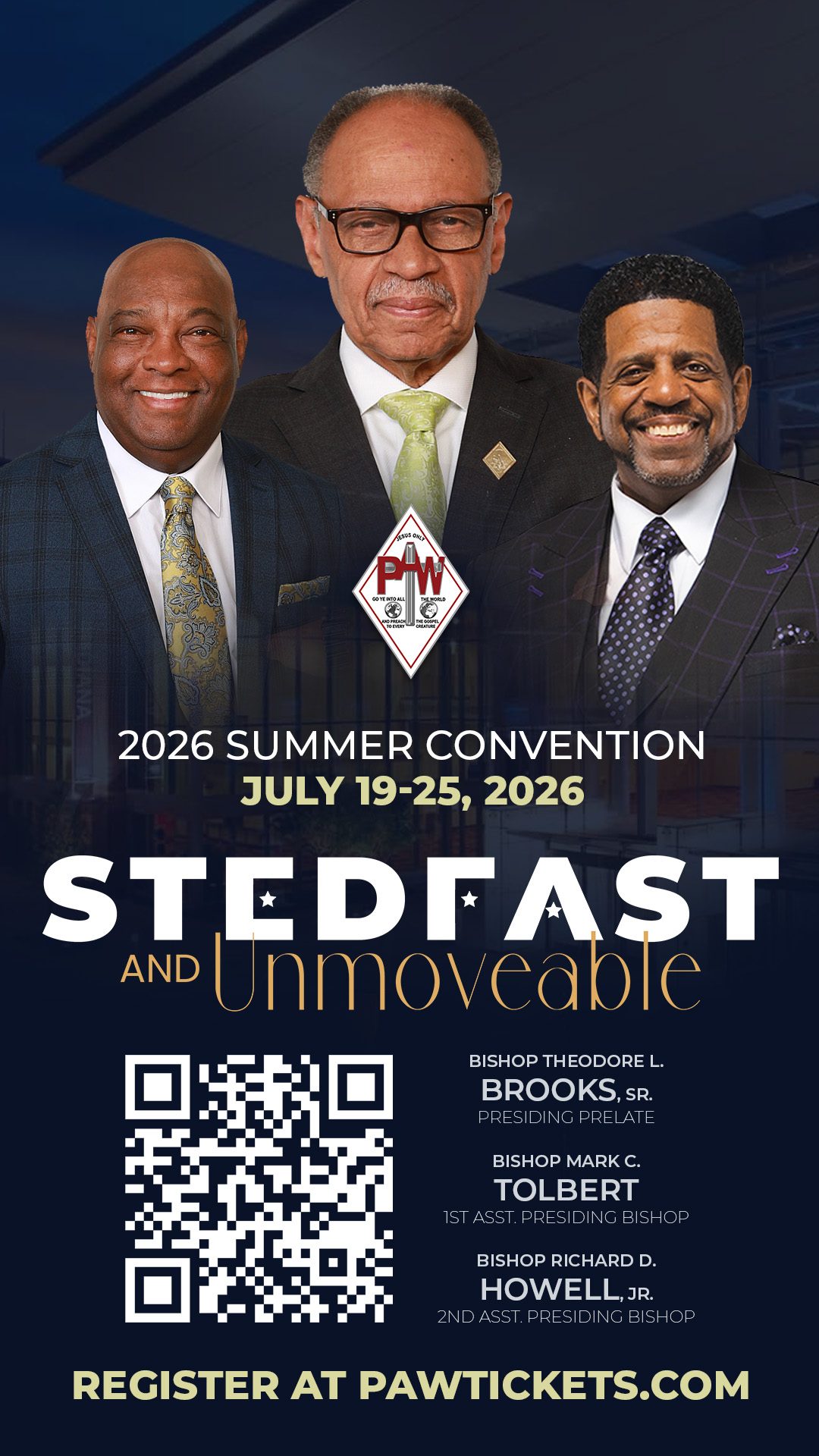 1080x1920 - Convention 2026 - Flier